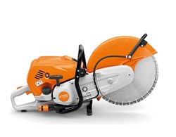 STIHL Trennschleifer TS 910i, Ø 400 mm